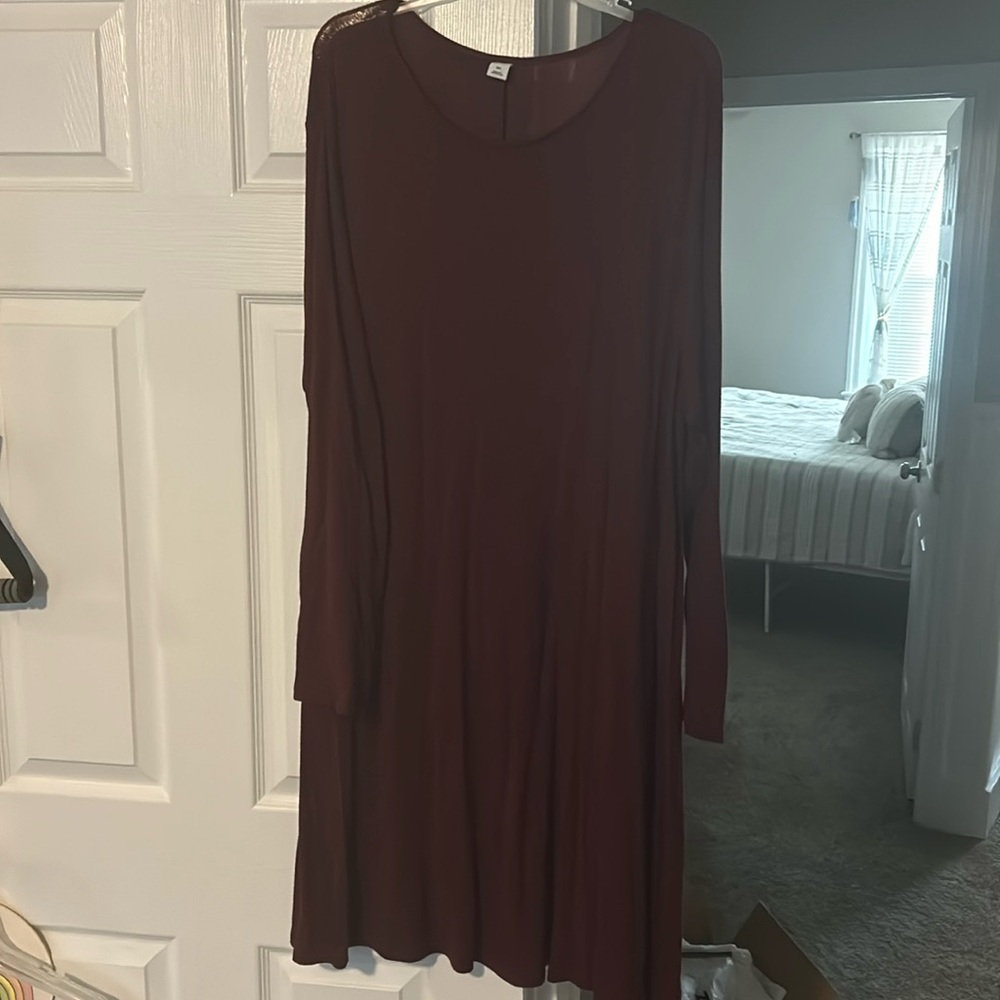 Women’s dress